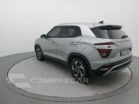 CRETA 1.0 TGDI FLEX PLATINUM AUTOMÁTICO