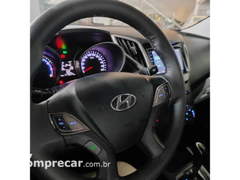 HB20S 1.6 PREMIUM 16V FLEX 4P AUTOMÁTICO