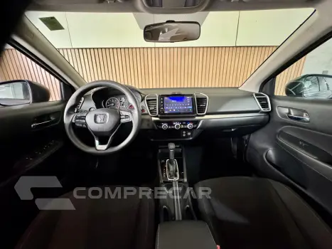 CITY 1.5 i-VTEC FLEX EX CVT