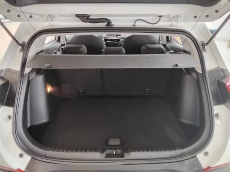 TRACKER 1.0 TURBO FLEX LT AUTOMÁTICO