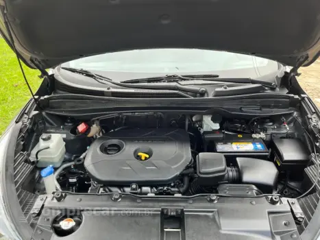 IX35 2.0 MPFI GL 16V