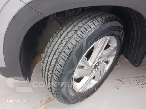 CRETA 1.0 TGDI FLEX COMFORT AUTOMÁTICO