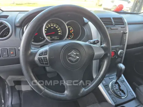 Grand Vitara 2.0 16V 4P