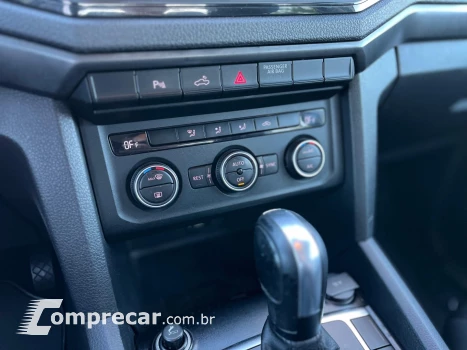 AMAROK 2.0 COMFORTLINE 4X4 CD 16V TURBO INTERCOOLER DIESEL 4