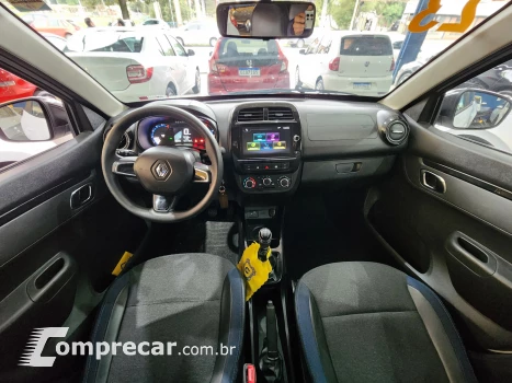 KWID 1.0 12V SCE Intense