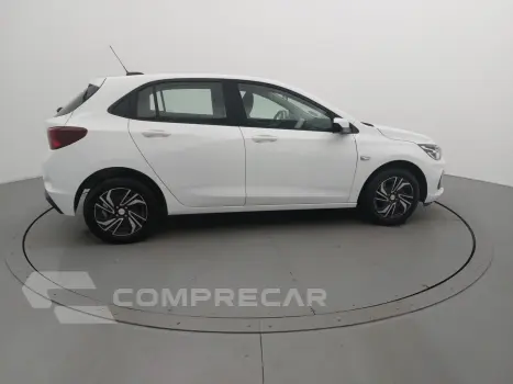 ONIX 1.0 FLEX LT MANUAL