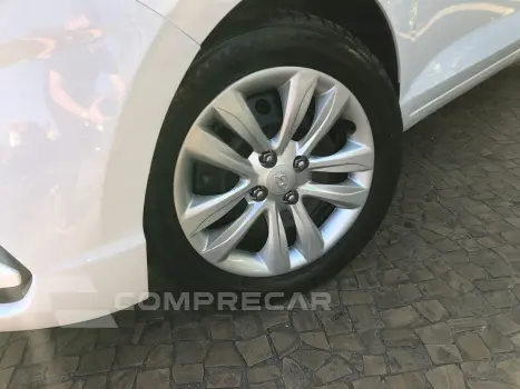 Hb20 1.0 12V Flex Vision Manual
