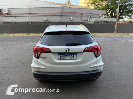 HR-V 1.8 16V EX