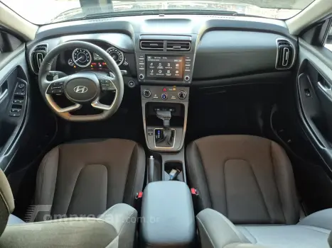 CRETA 1.0 TGDI FLEX COMFORT AUTOMÁTICO