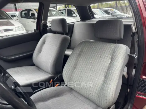 GOL 1.6 CLI 8V