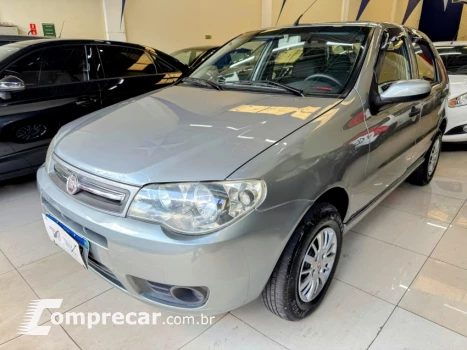 PALIO 1.0 MPI Fire Economy 8V