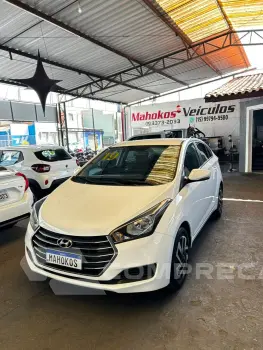 Hyundai HB20S Comfort Plus 1.0 TB Flex 12V Mec. 4 portas