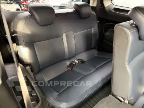 SPIN PREMIER 1.8 8V Econo.Flex 5p Aut.