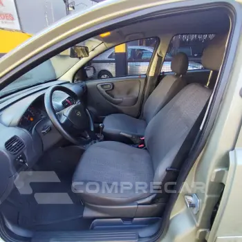 Corsa Hat. Maxx 1.4 8V ECONOFLEX 5p