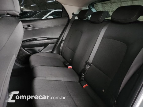 HB20 1.0 12V FLEX COMFORT MANUAL