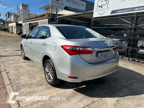 COROLLA 2.0 Vvt-ie XEI