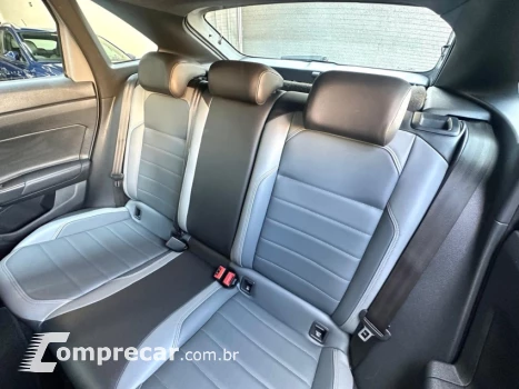 NIVUS 1.0 200 TSI Highline