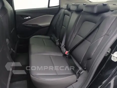 ONIX 1.0 TURBO FLEX PLUS PREMIER AUTOMÁTICO