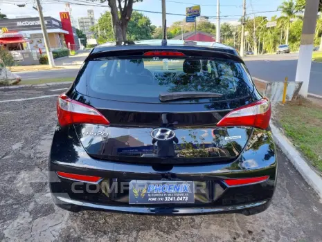 HB20 1.0 12V Comfort Plus