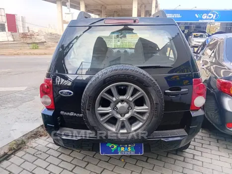 Ecosport Frestyle 1.6