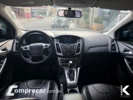 FOCUS 2.0 SE Hatch 16V