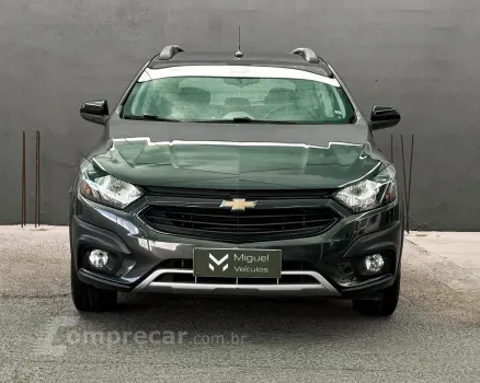 ONIX 1.4 MPFI Activ 8V