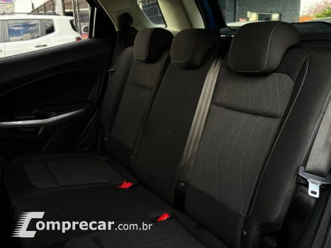 ECOSPORT 1.5 Ti-vct SE