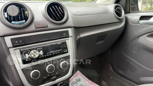 SAVEIRO 1.6 MI CE 8V G.V