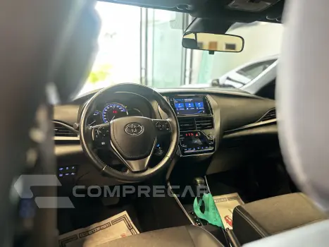 YARIS 1.5 16V Sedan XS