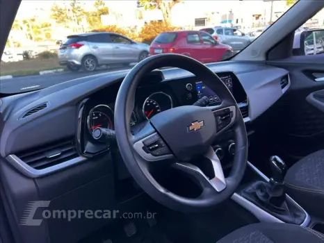 MONTANA 1.2 Turbo LT