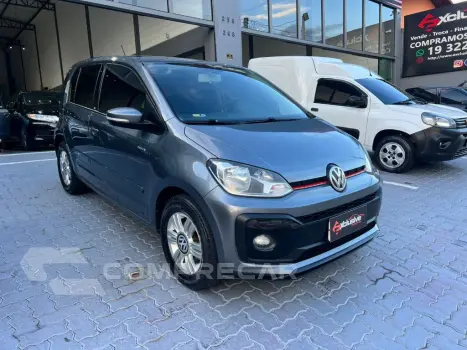 up! move 1.0 TSI Total Flex 12V 5p