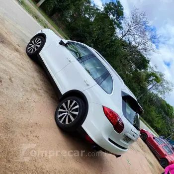 CAYENNE 3.6 4X4 V6 24V