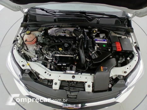 ONIX 1.0 TURBO FLEX LTZ MANUAL
