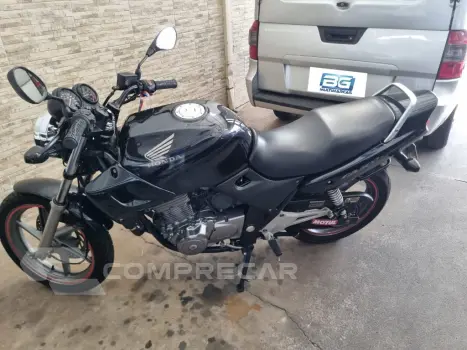 CB 500