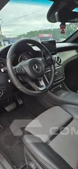 GLA 200 1.6 CGI Style 16V Turbo