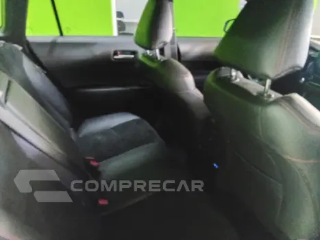 Corolla Cross GR-Sport