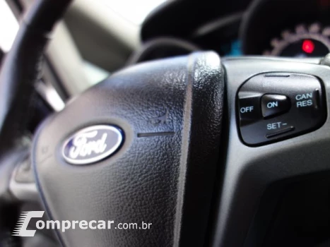 ECOSPORT - 2.0 SE 16V 4P POWERSHIFT