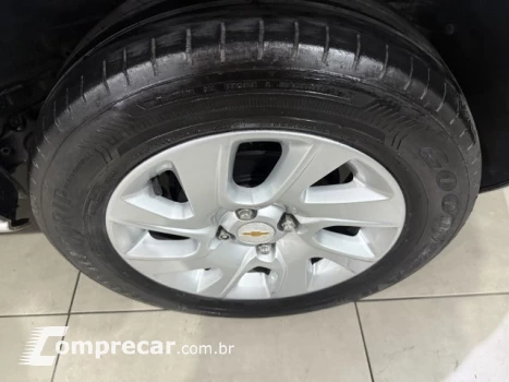 SPIN - 1.8 LTZ 8V 4P AUTOMÁTICO