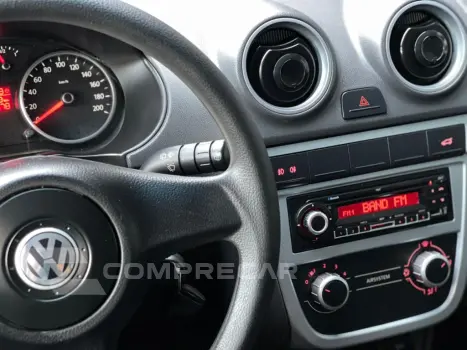 GOL 1.0 MI 8V FLEX 4P MANUAL G.V