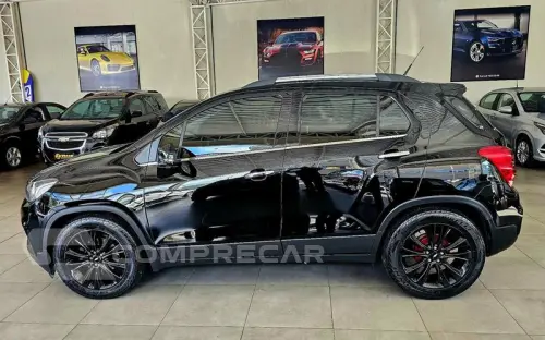 CHEV TRACKER PREMIER