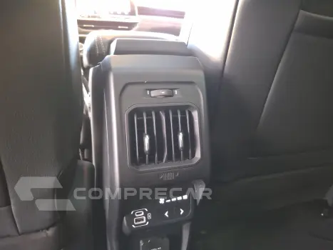 COMMANDER 2.0 Hurricane 4 Turbo Blackhawk