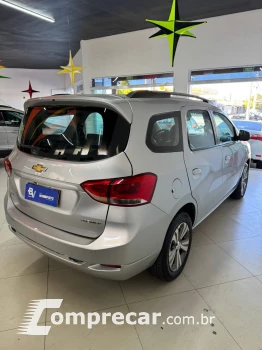 SPIN 1.8 LTZ 8V