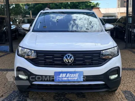 T-CROSS 1.0 200 TSI Sense