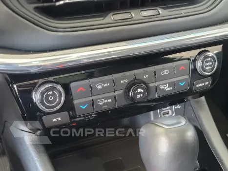 COMPASS S T270 1.3 TB 4x2 Flex Aut.
