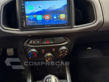 ONIX - 1.0 MPI JOY 8V 4P MANUAL