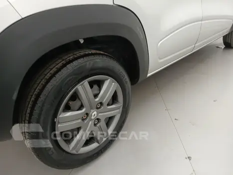 KWID 1.0 12V SCE FLEX ZEN MANUAL