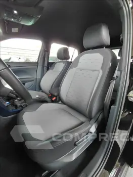 T-CROSS 1.0 200 TSI TOTAL FLEX COMFORTLINE AUTOMÁ