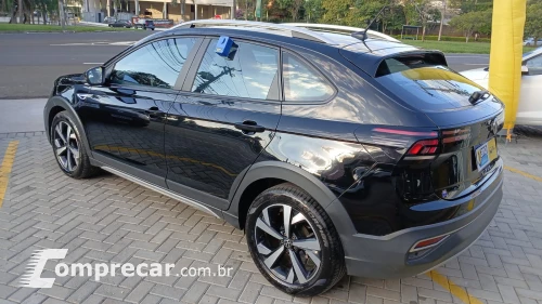 Nivus Highline 200 TSI