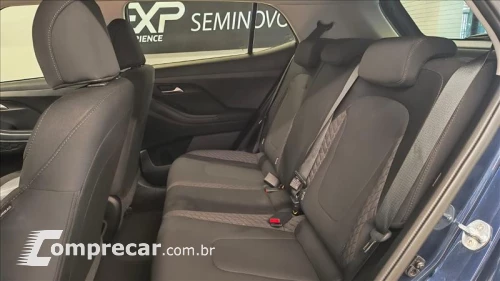 CRETA 1.0 Tgdi Limited