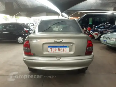 CLASSIC 1.0 MPFI Life 8V